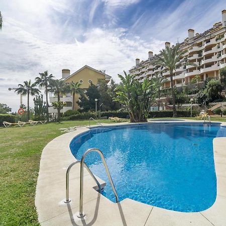 Sad-Spacious 2 Bedroom Duplex Puerto Banus Marbella Eksteriør billede